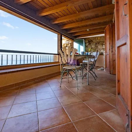 דירה Porto Rotondo, Country Village Terrace