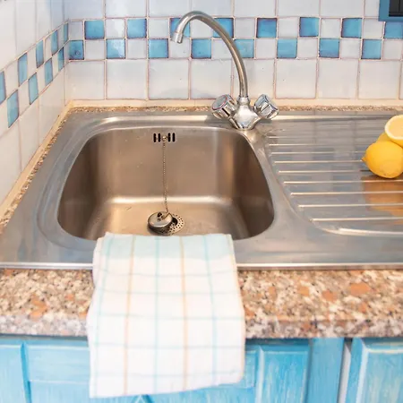 Porto Rotondo, Country Village Terrace Apartman