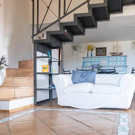 דירה Porto Rotondo, Country Village Terrace פורטו רוטונדו