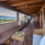 Country Village Terrace * Porto Rotondo