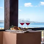 Apartment Country Village Terrace Porto Rotondo