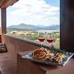 Country Village Terrace * Porto Rotondo