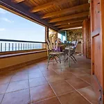 Country Village Terrace Porto Rotondo