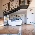 Country Village Terrace * Porto Rotondo