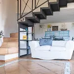 Country Village Terrace Apartment