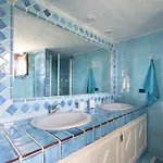 Country Village Terrace Apartment Porto Rotondo
