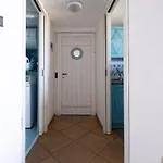 Country Village Terrace Apartment