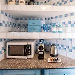 Apartment Country Village Terrace Porto Rotondo