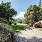 Country Village Terrace Apartment