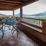 Country Village Terrace