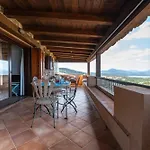 Apartment Country Village Terrace *