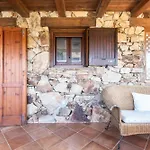 Country Village Terrace Porto Rotondo