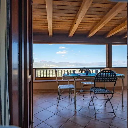 Porto Rotondo, Country Village Terrace *