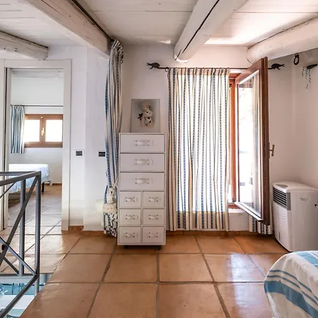 Porto Rotondo, Country Village Terrace *