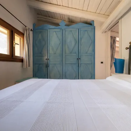 Porto Rotondo, Country Village Terrace * Porto Rotondo