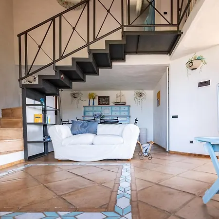 Porto Rotondo, Country Village Terrace *