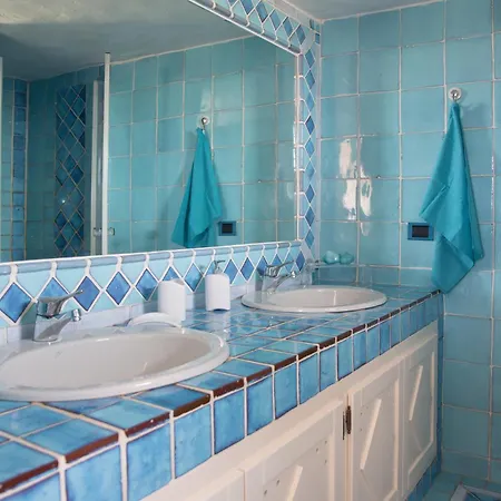 Apartment Porto Rotondo, Country Village Terrace *