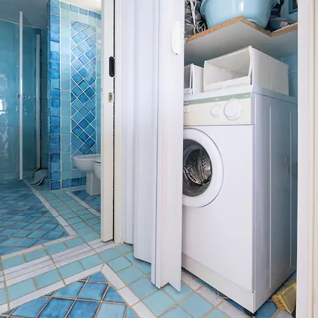 Appartement Porto Rotondo, Country Village Terrace