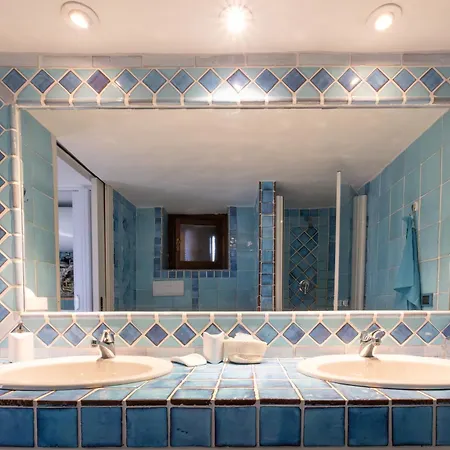 Porto Rotondo, Country Village Terrace