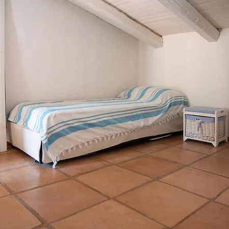 Apartment Porto Rotondo, Country Village Terrace Porto Rotondo