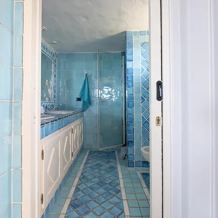 Porto Rotondo, Country Village Terrace Porto Rotondo