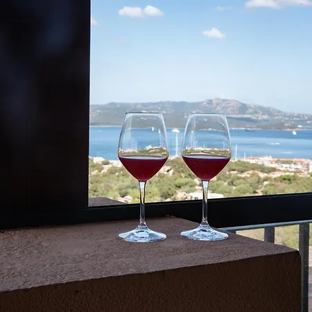 Porto Rotondo, Country Village Terrace * بورتو روتوندو