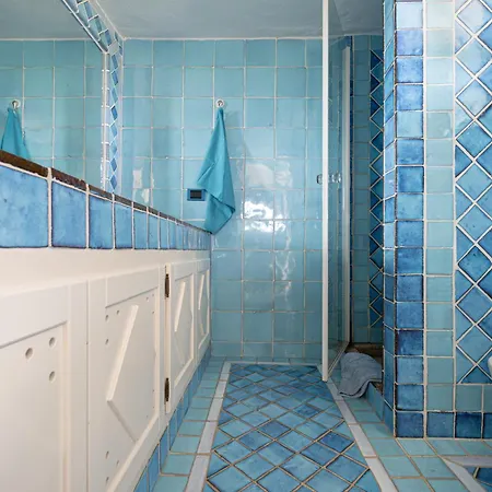 Apartment Porto Rotondo, Country Village Terrace Porto Rotondo