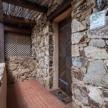 Porto Rotondo, Country Village Terrace *