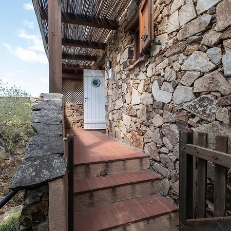 Porto Rotondo, Country Village Terrace