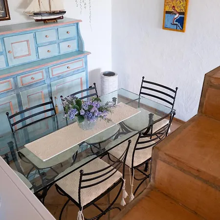Porto Rotondo, Country Village Terrace Porto Rotondo