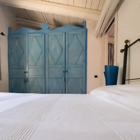 Porto Rotondo, Country Village Terrace