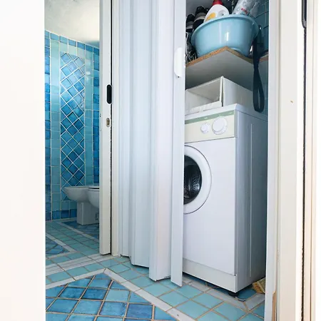 Porto Rotondo, Country Village Terrace