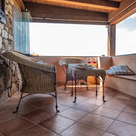 Porto Rotondo, Country Village Terrace بورتو روتوندو