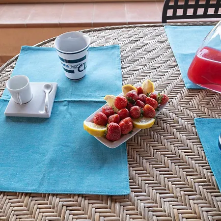 Porto Rotondo, Country Village Terrace * Porto Rotondo