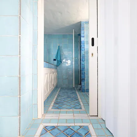 Apartment Porto Rotondo, Country Village Terrace Porto Rotondo