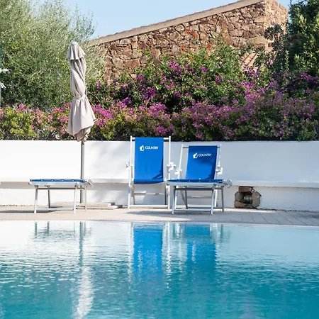 Porto Rotondo, Country Village Terrace * Porto Rotondo