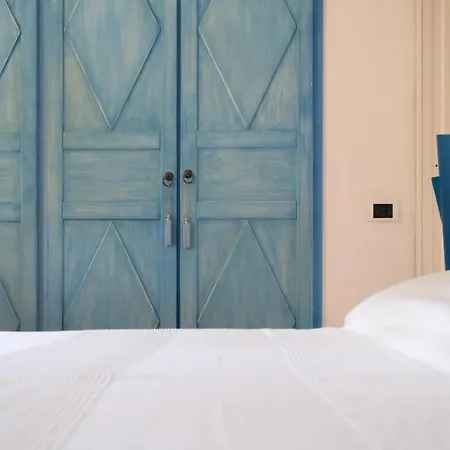 Porto Rotondo, Country Village Terrace Apartment *