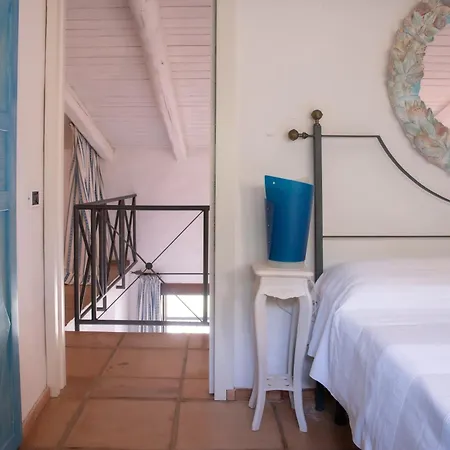 Porto Rotondo, Country Village Terrace