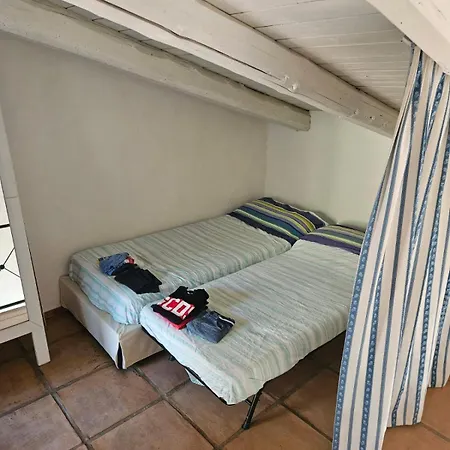 Apartamento Porto Rotondo, Country Village Terrace